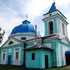 Дубровно. Храм Святой Троицы