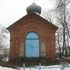 Лепель. Храм великомученика Георгия Победоносца