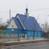 Лепель Храм Преображения Господня