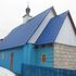 Лепель. Храм Преображения Господня