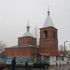 Лепель. Храм Рождества Христова 