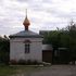 Мёры. Храм Палажэння Рызы Прасвятой Багародзіцы ва Улахерне