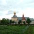 Мёры. Храм Палажэння Рызы Прасвятой Багародзіцы ва Улахерне