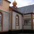 Мёры. Храм Палажэння Рызы Прасвятой Багародзіцы ва Улахерне