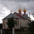 Мёры. Храм Палажэння Рызы Прасвятой Багародзіцы ва Улахерне