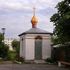 Мёры. Храм Палажэння Рызы Прасвятой Багародзіцы ва Улахерне