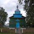Перебродье. Храм великомученика Георгия Победоносца