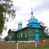 Перебродье Храм великомученика Георгия Победоносца