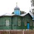 Перебродье. Храм великомученика Георгия Победоносца