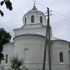 Дзісна . Храм Уваскрасення Хрыстова