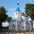 Поставы Храм святителя Николая Чудотворца