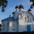 Паставы. Храм свяціцеля Мікалая Цудатворца