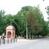Полацк . Капліца