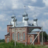 Расоны . Храм Ушэсця Гасподняга