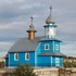 Коханово. Храм святителя Николая Чудотворца