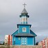 Коханово. Храм святителя Николая Чудотворца