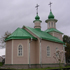 Друцк. Храм Рождества Пресвятой Богородицы