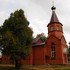 Славное. Храм Собора Белорусских Святых 