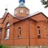 Славное. Храм Собора Белорусских Святых 