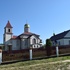 Ушачы. Храм мучаніц Мінадоры, Німфадоры, Мітрадоры