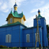 Шарковщина Храм Успения Божией Матери