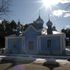 Камарын. Храм Ушэсця Гасподняга