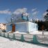 Камарын. Храм Ушэсця Гасподняга