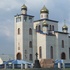 Ветка . Храм Преображения Господня
