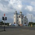 Ветка . Храм Преображения Господня