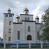 Ветка . Храм Преображения Господня