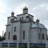 Ветка . Храм Преображения Господня