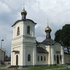 Жалезнікі. Храм свяціцеля Мікалая Цудатворца