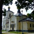 Жалезнікі. Храм свяціцеля Мікалая Цудатворца