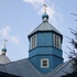 Хальч. Храм Архангела Міхаіла