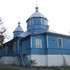 Хальч. Храм Архангела Міхаіла