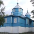 Хальч. Храм Архангела Міхаіла