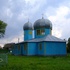 Неглюбка . Храм свяціцеля Мікалая Цудатворца