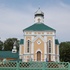 Костюковка. Храм Архангела Михаила