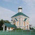 Костюковка. Храм Архангела Михаила