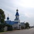 Яромина. Храм Покрова Божией Матери