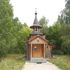 Терюха Храм иконы Божией Матери «Смоленская»