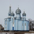 Красное. Храм Успения Божией Матери