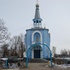 Красное. Храм Успения Божией Матери