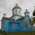 Глубокское. Храм Рождества Пресвятой Богородицы