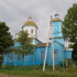 Глубокское. Храм Рождества Пресвятой Богородицы