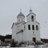 Гомель . Храм благоверного князя Александра Невского
