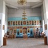 Гомель . Храм благоверного князя Александра Невского