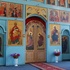 Гомель . Храм благоверного князя Александра Невского