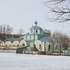 Гомель . Храм праведного Иоанно Кормянского
