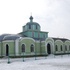 Гомель . Храм праведного Иоанно Кормянского